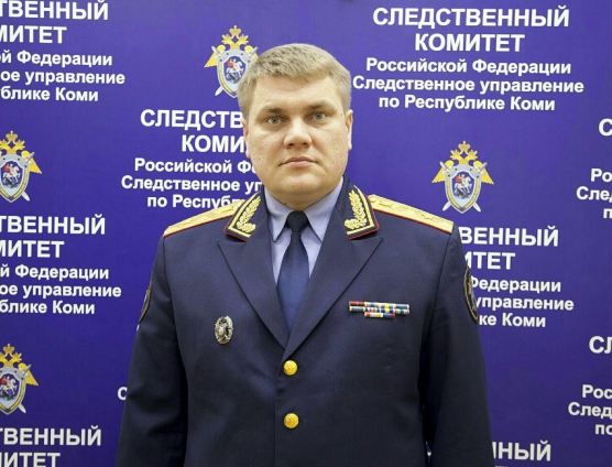Руководитель следственного управления Коми лично примет ухтинцев